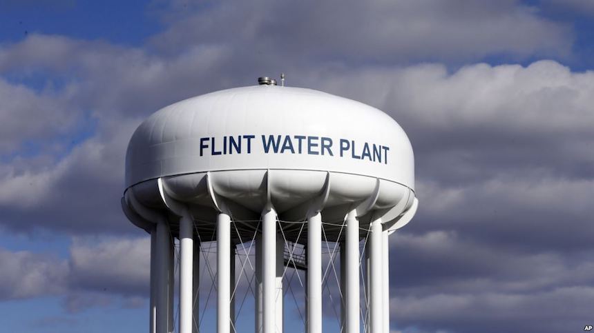 EPA Awards 0 Million to Michigan for Flint Water Infrastructure Upgrades