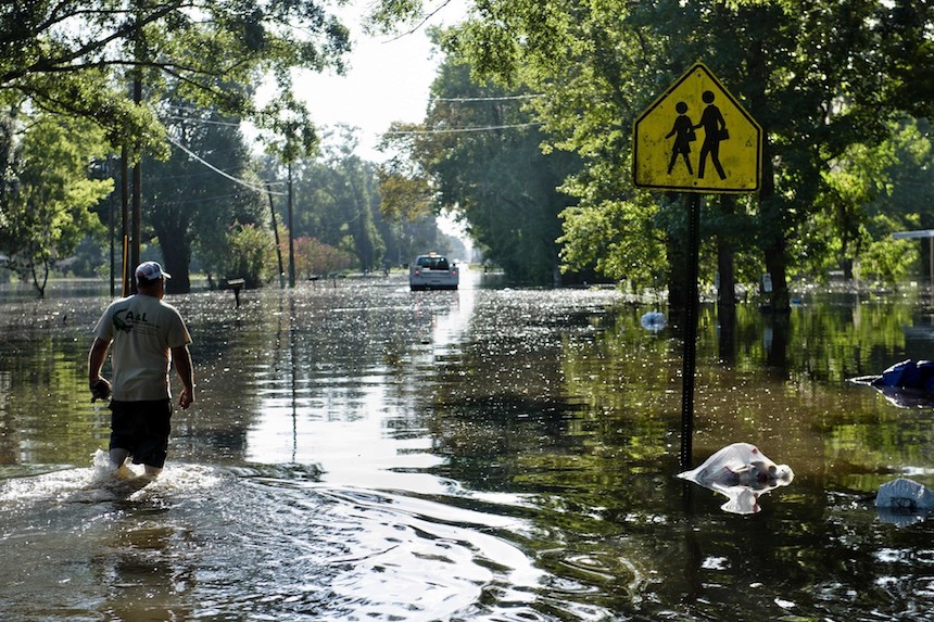 America’s Most Vulnerable Communities