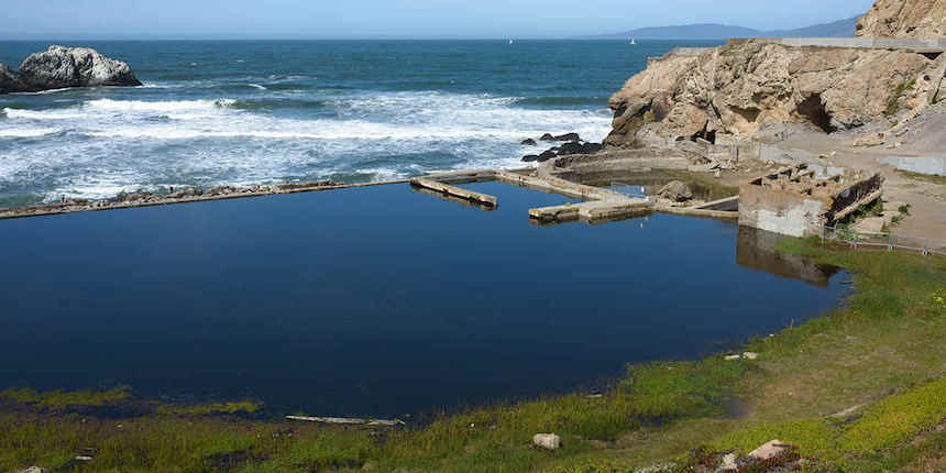 EPA Awards .2 Million to Protect and Restore San Francisco Bay